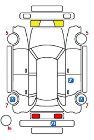 車両状態