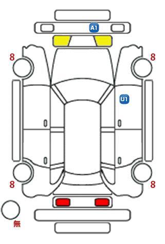 車両状態