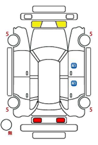 車両状態