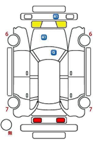 車両状態