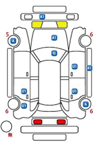 車両状態