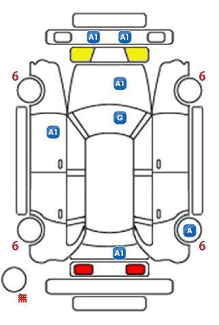 車両状態