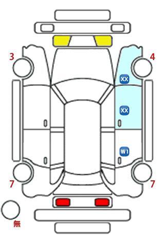 車両状態