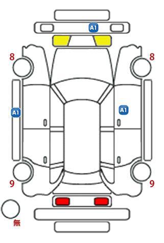 車両状態