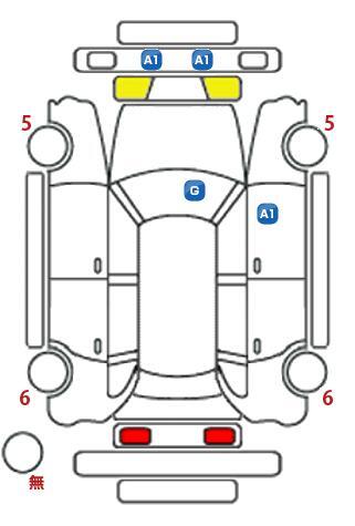 車両状態