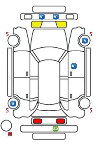 車両状態