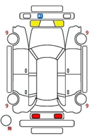 車両状態