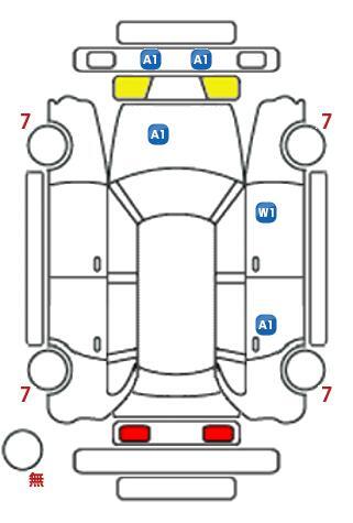 車両状態