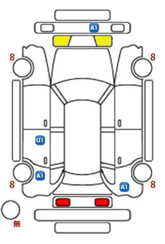 車両状態