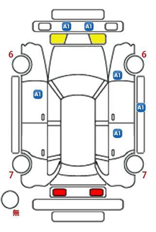 車両状態