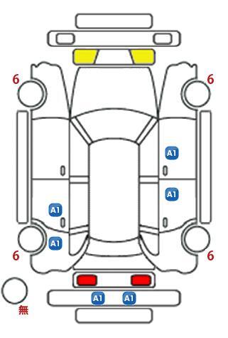 車両状態