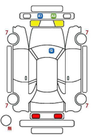 車両状態