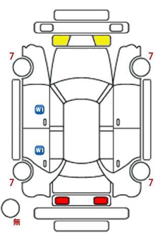 車両状態