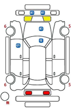 車両状態