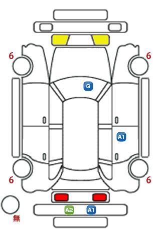 車両状態