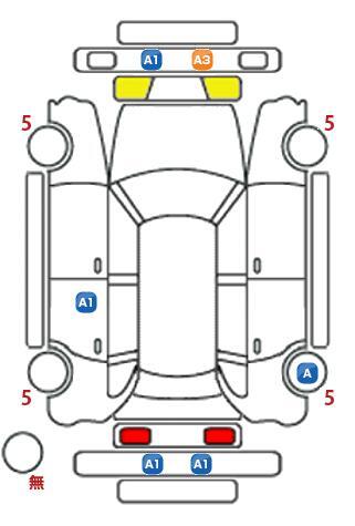 車両状態