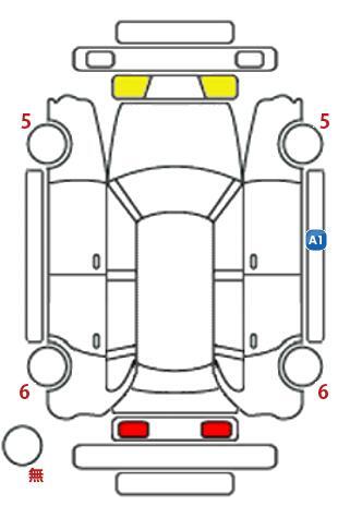 車両状態