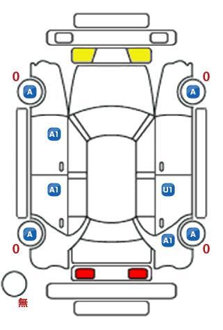 車両状態