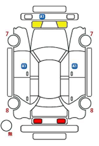 車両状態