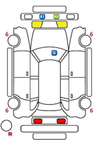 車両状態