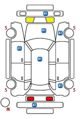 車両状態