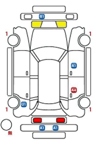 車両状態