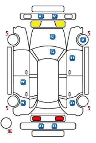 車両状態
