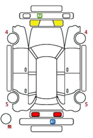 車両状態