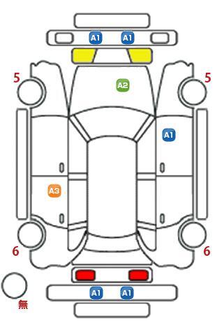 車両状態