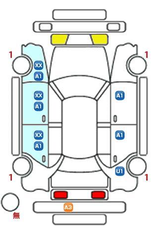 車両状態