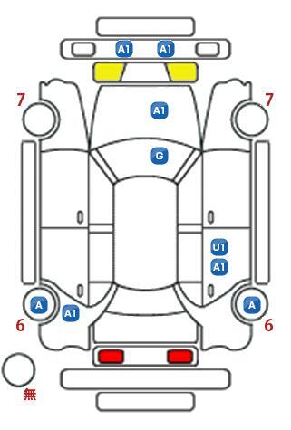 車両状態