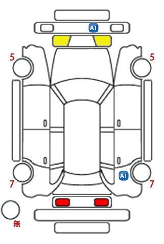 車両状態