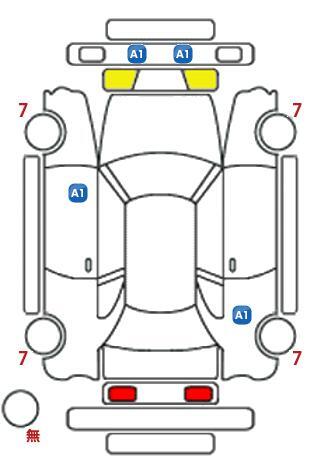 車両状態