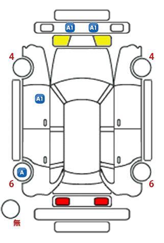 車両状態