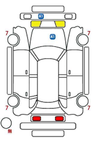 車両状態