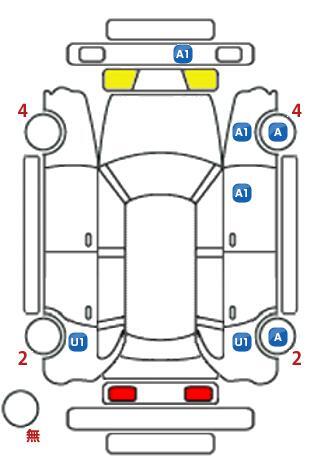 車両状態