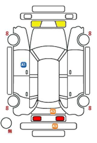 車両状態