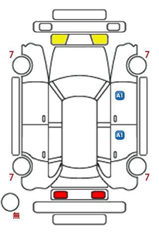 車両状態