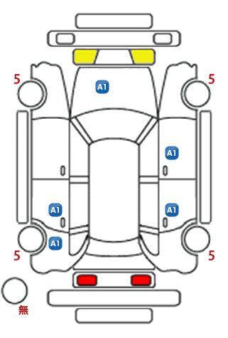 車両状態