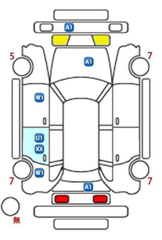 車両状態