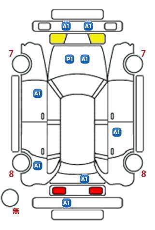 車両状態