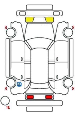 車両状態