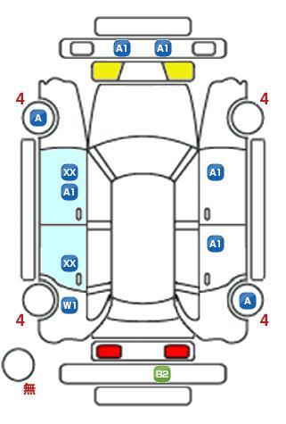 車両状態