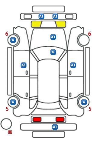 車両状態