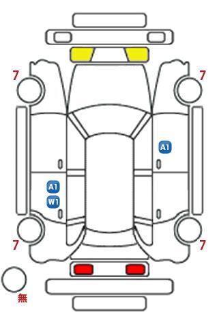 車両状態