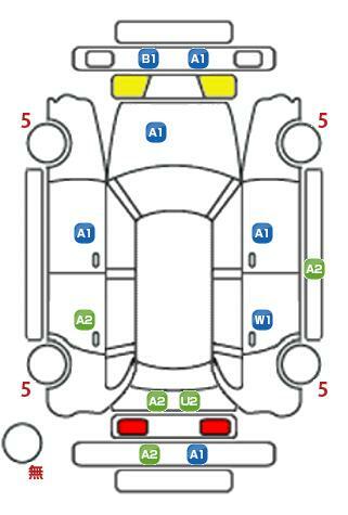 車両状態