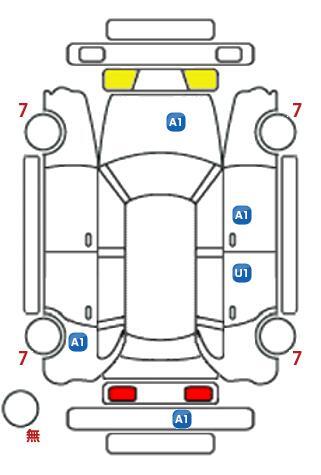 車両状態