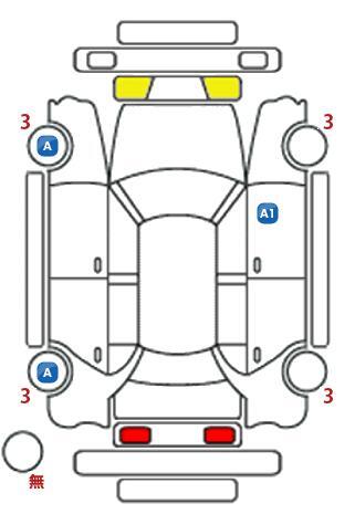 車両状態