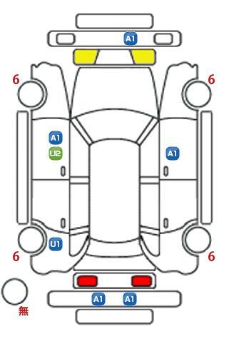 車両状態