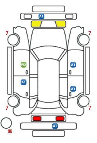 車両状態